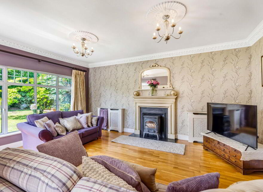 Turnberry, 20 Brownstown, Ratoath, A85KT35