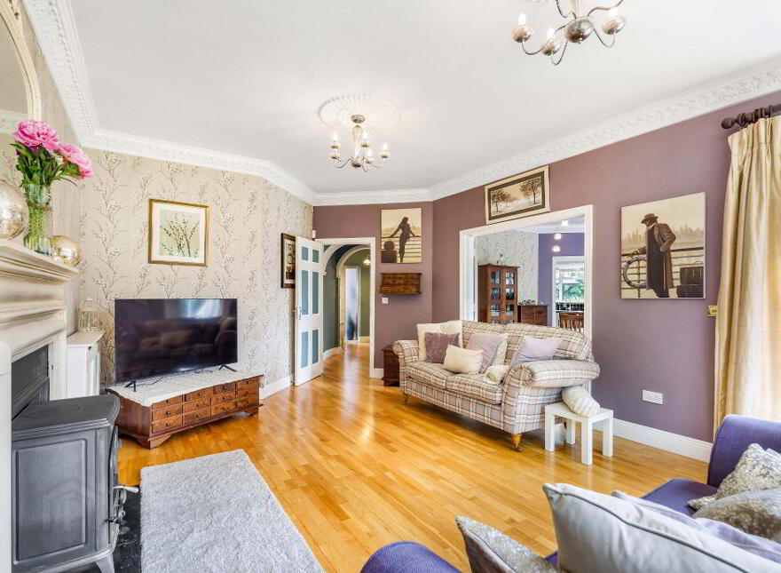 Turnberry, 20 Brownstown, Ratoath, A85KT35