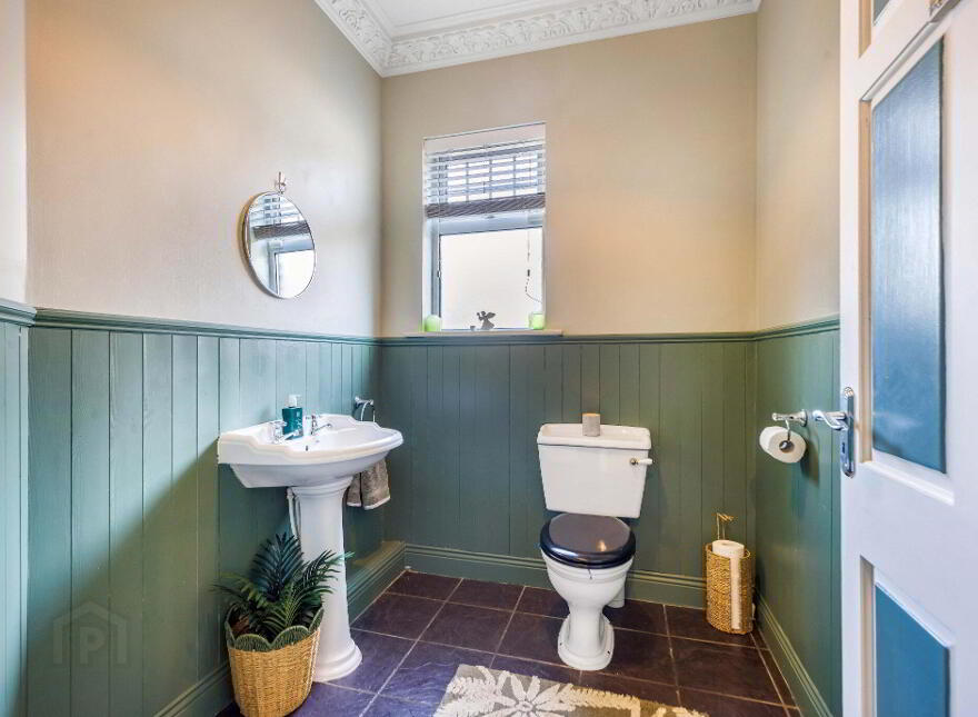 Turnberry, 20 Brownstown, Ratoath, A85KT35