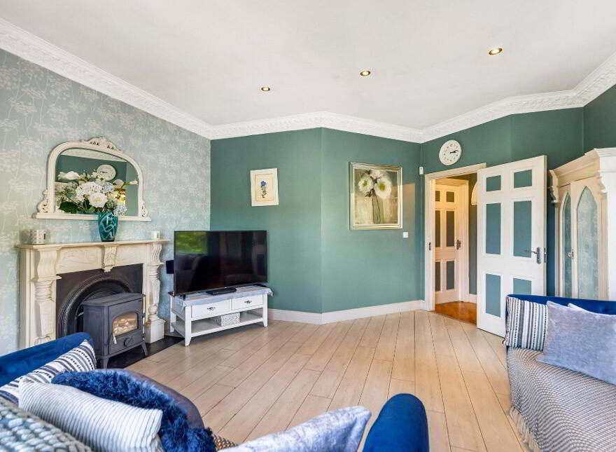 Turnberry, 20 Brownstown, Ratoath, A85KT35