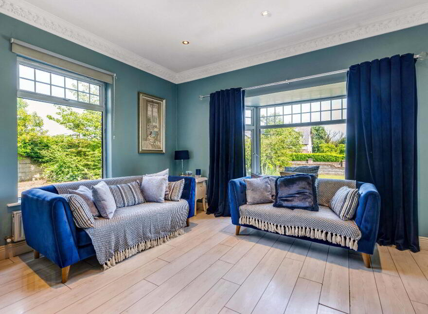 Turnberry, 20 Brownstown, Ratoath, A85KT35