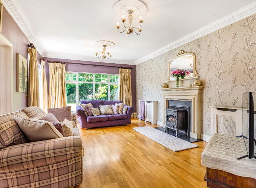 Turnberry, 20 Brownstown, Ratoath, A85KT35