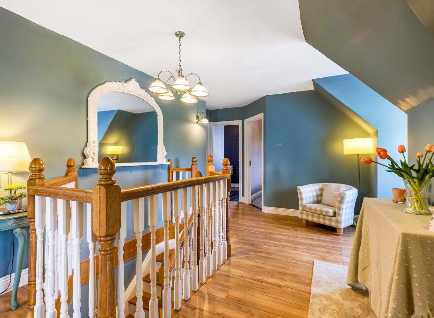 Turnberry, 20 Brownstown, Ratoath, A85KT35