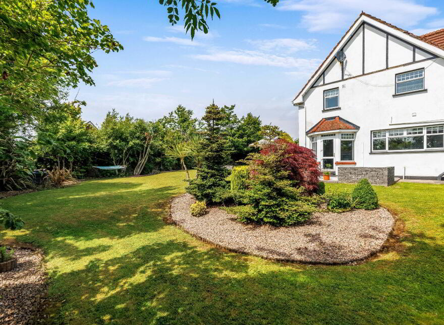 Turnberry, 20 Brownstown, Ratoath, A85KT35