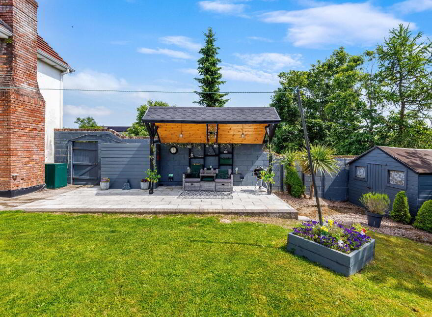 Turnberry, 20 Brownstown, Ratoath, A85KT35
