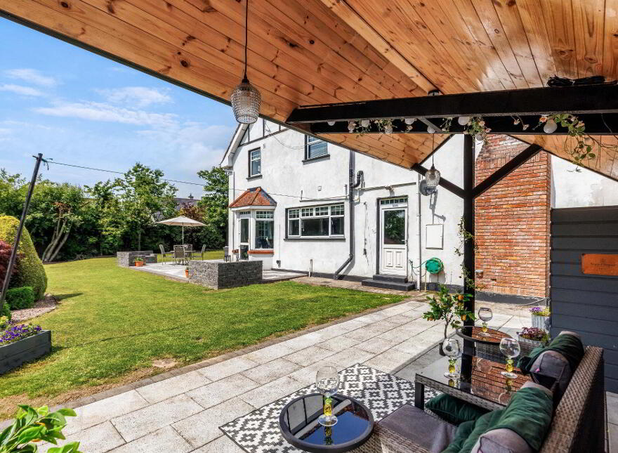 Turnberry, 20 Brownstown, Ratoath, A85KT35