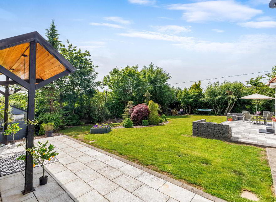 Turnberry, 20 Brownstown, Ratoath, A85KT35
