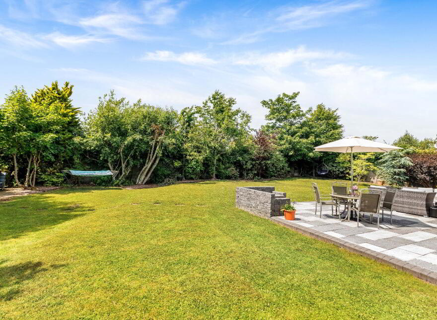 Turnberry, 20 Brownstown, Ratoath, A85KT35