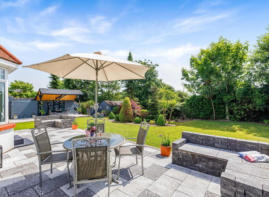 Turnberry, 20 Brownstown, Ratoath, A85KT35