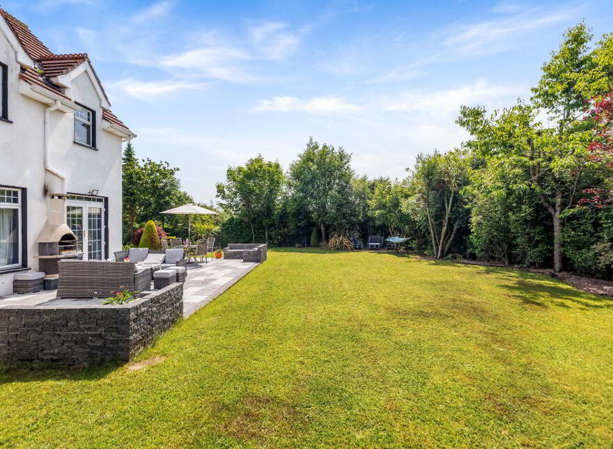Turnberry, 20 Brownstown, Ratoath, A85KT35