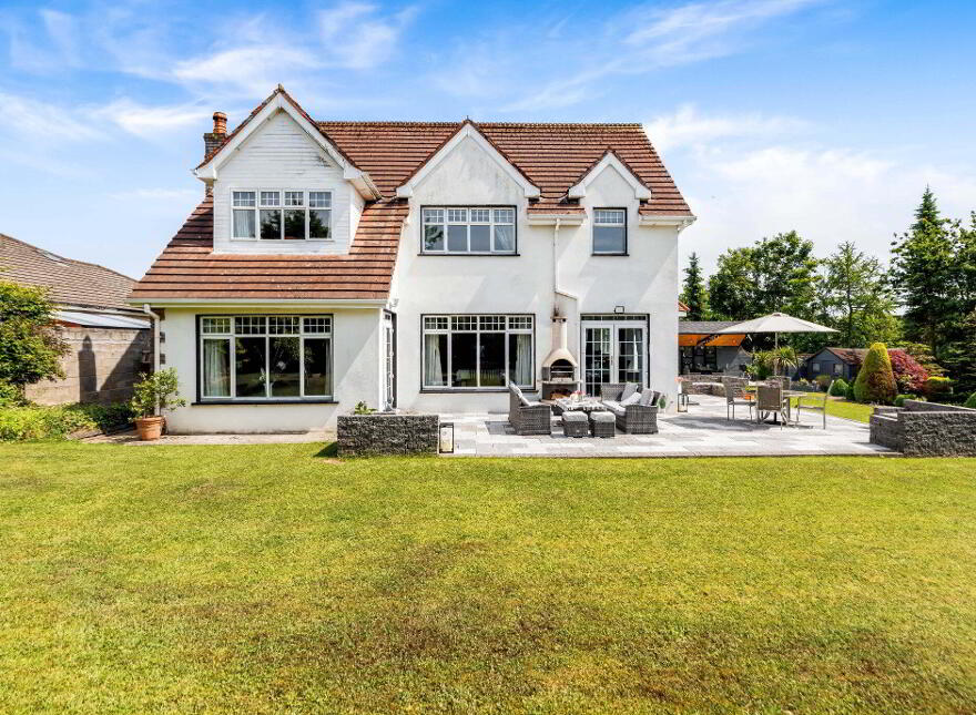 Turnberry, 20 Brownstown, Ratoath, A85KT35