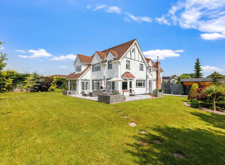 Turnberry, 20 Brownstown, Ratoath, A85KT35