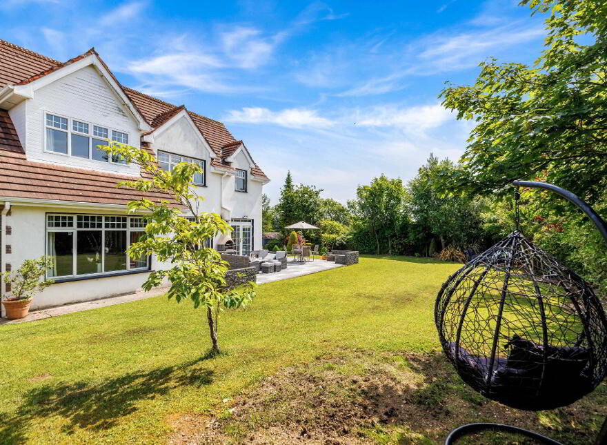 Turnberry, 20 Brownstown, Ratoath, A85KT35