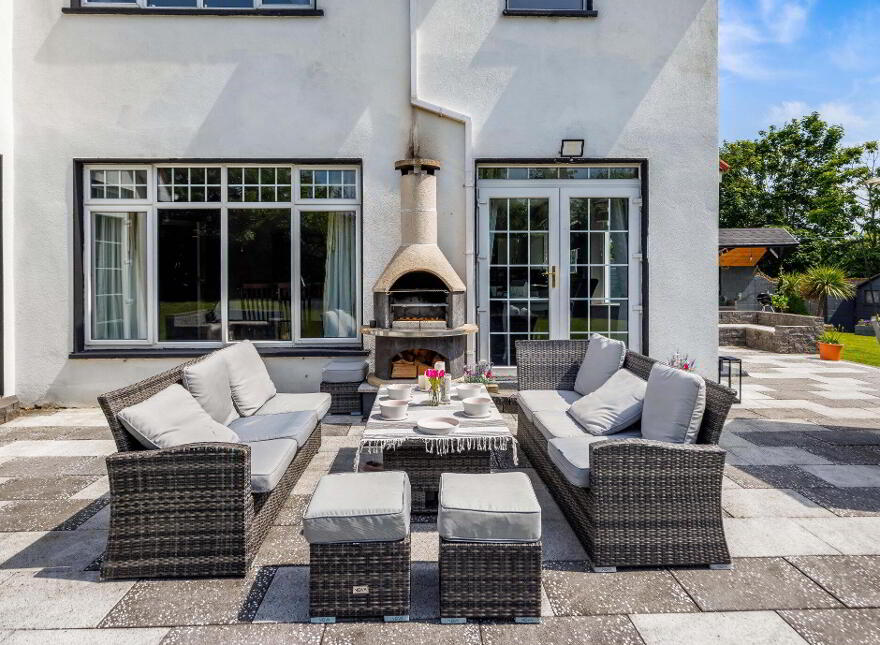 Turnberry, 20 Brownstown, Ratoath, A85KT35