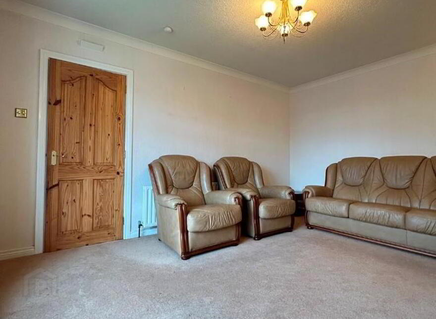 10 Brompton Court, Dromara, Dromore, BT25 2DQ
