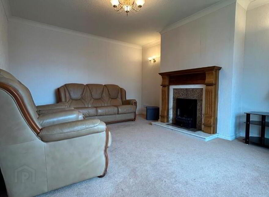 10 Brompton Court, Dromara, Dromore, BT25 2DQ