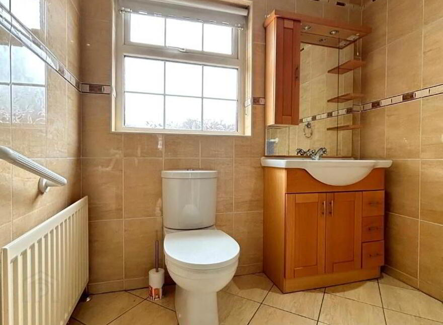 10 Brompton Court, Dromara, Dromore, BT25 2DQ