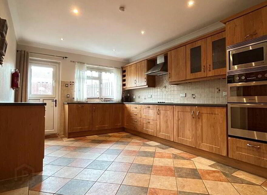 10 Brompton Court, Dromara, Dromore, BT25 2DQ