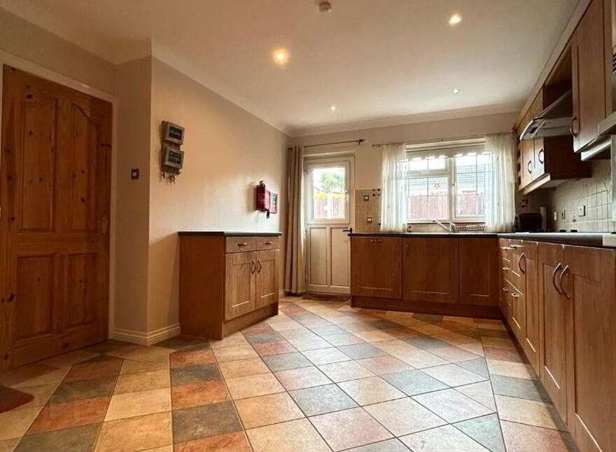 10 Brompton Court, Dromara, Dromore, BT25 2DQ