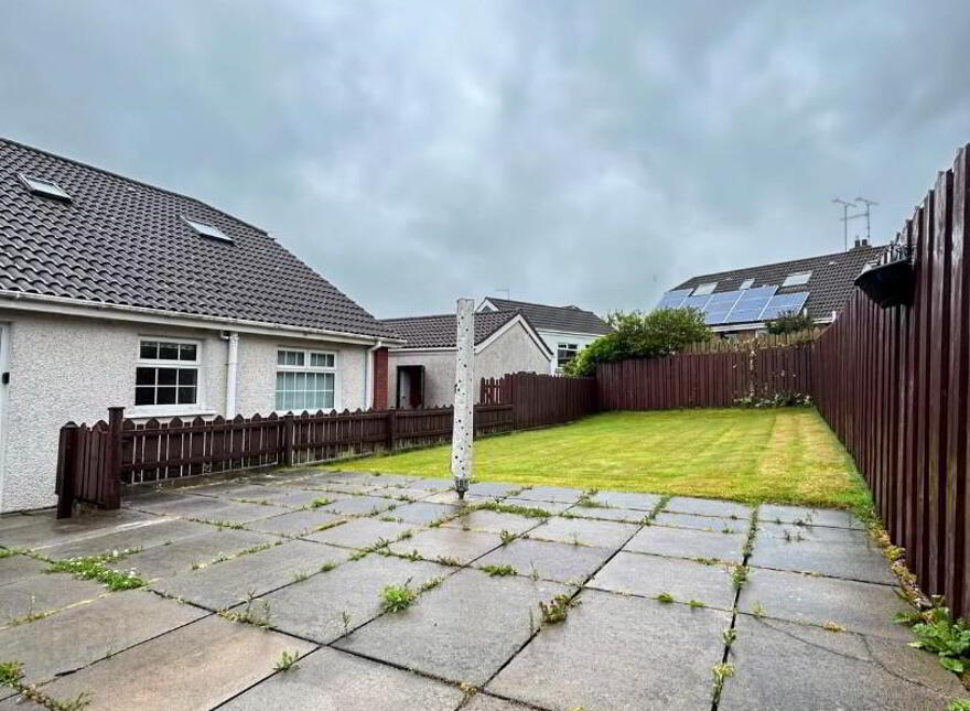 10 Brompton Court, Dromara, Dromore, BT25 2DQ