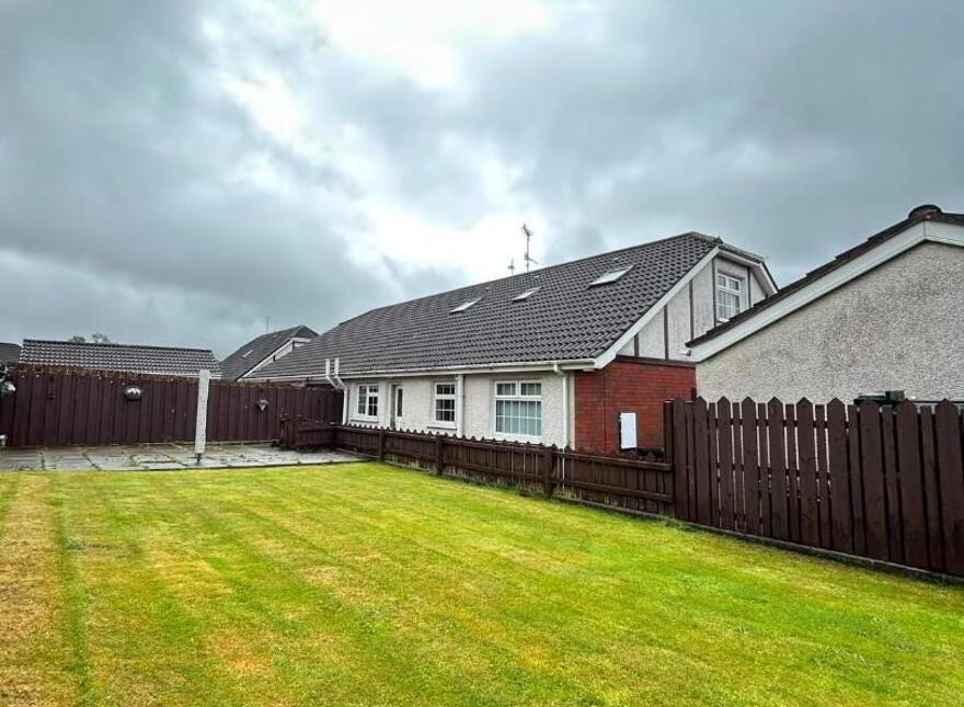 10 Brompton Court, Dromara, Dromore, BT25 2DQ