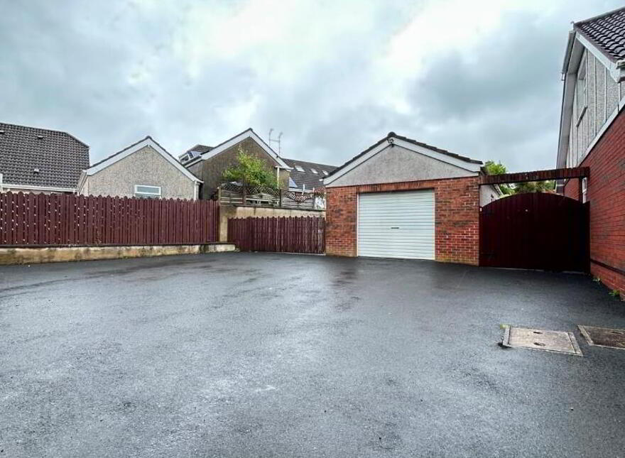 10 Brompton Court, Dromara, Dromore, BT25 2DQ
