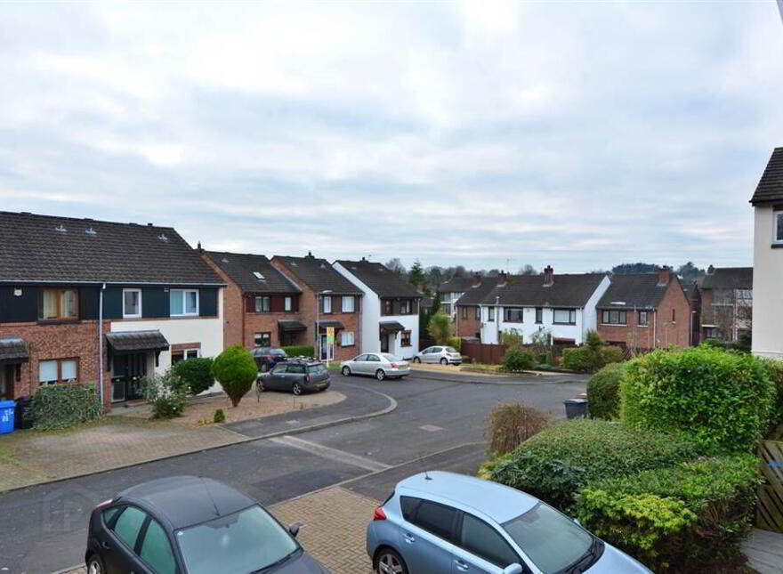 90 Upper Malone Park, Malone, Belfast, BT9 6PP