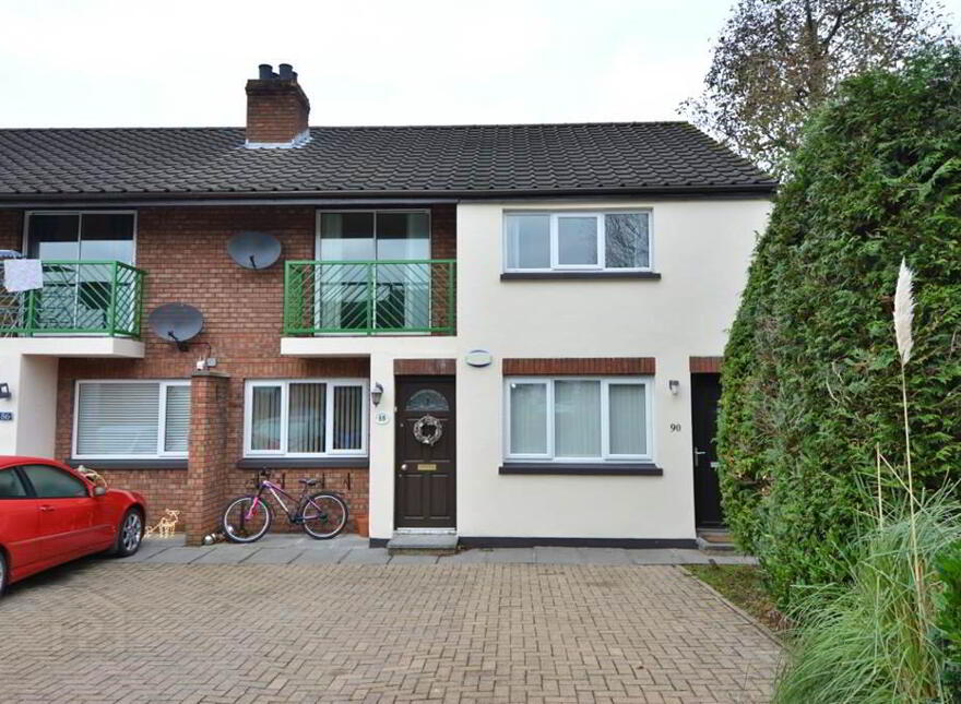 90 Upper Malone Park, Malone, Belfast, BT9 6PP