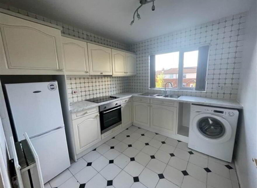 90 Upper Malone Park, Malone, Belfast, BT9 6PP