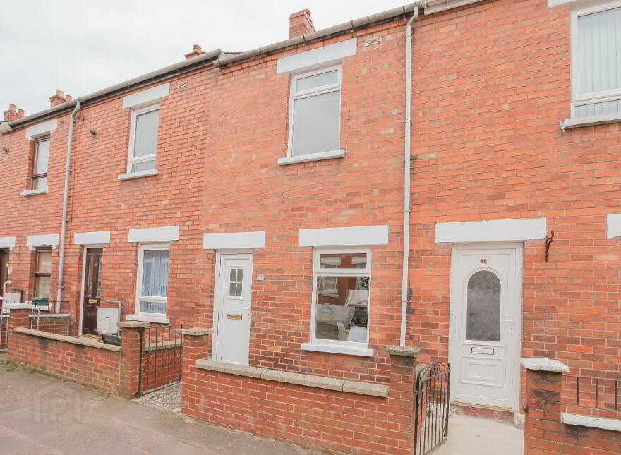 44 Runnymede Parade, Belfast, BT12 6NF