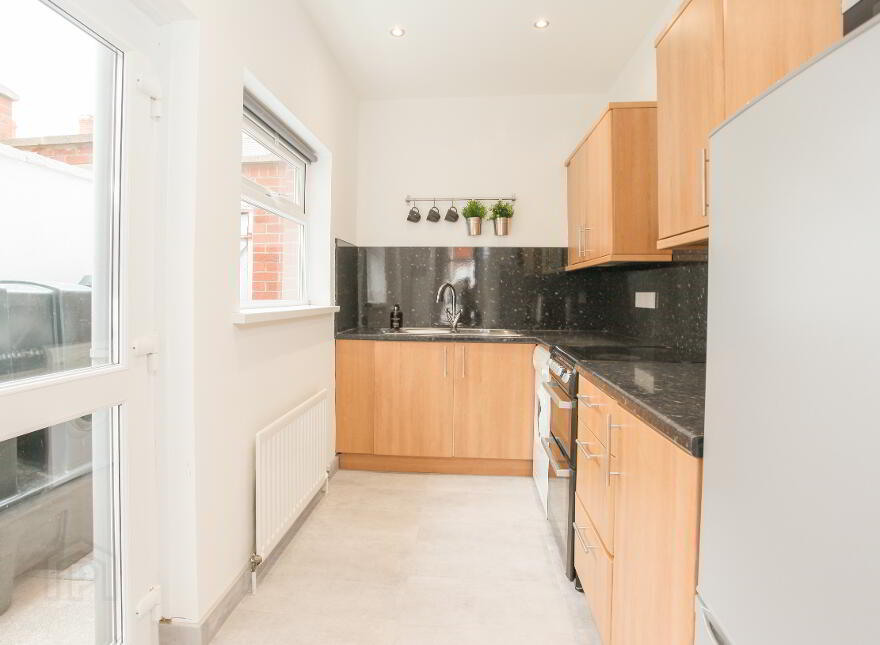 44 Runnymede Parade, Belfast, BT12 6NF