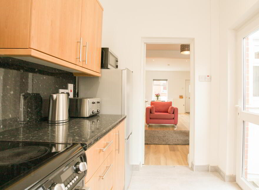 44 Runnymede Parade, Belfast, BT12 6NF