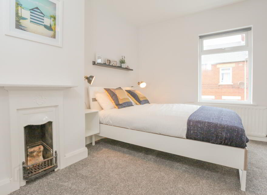 44 Runnymede Parade, Belfast, BT12 6NF
