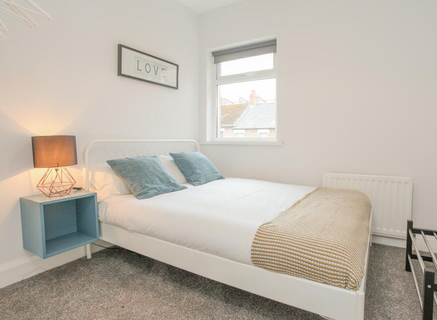 44 Runnymede Parade, Belfast, BT12 6NF