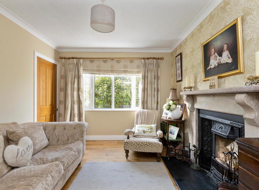 107 Old Holywood Road, Belfast, BT4 2HL