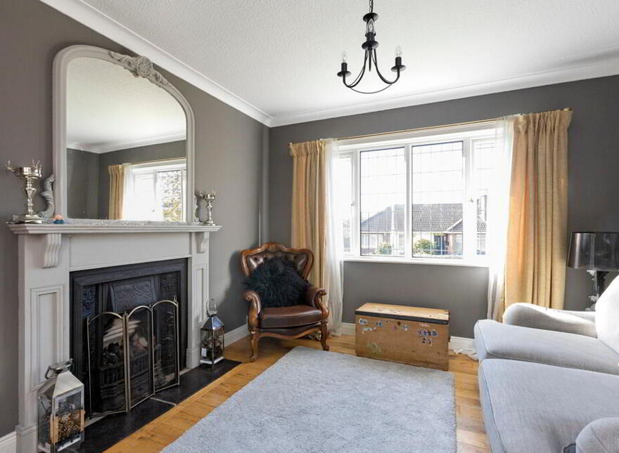 107 Old Holywood Road, Belfast, BT4 2HL
