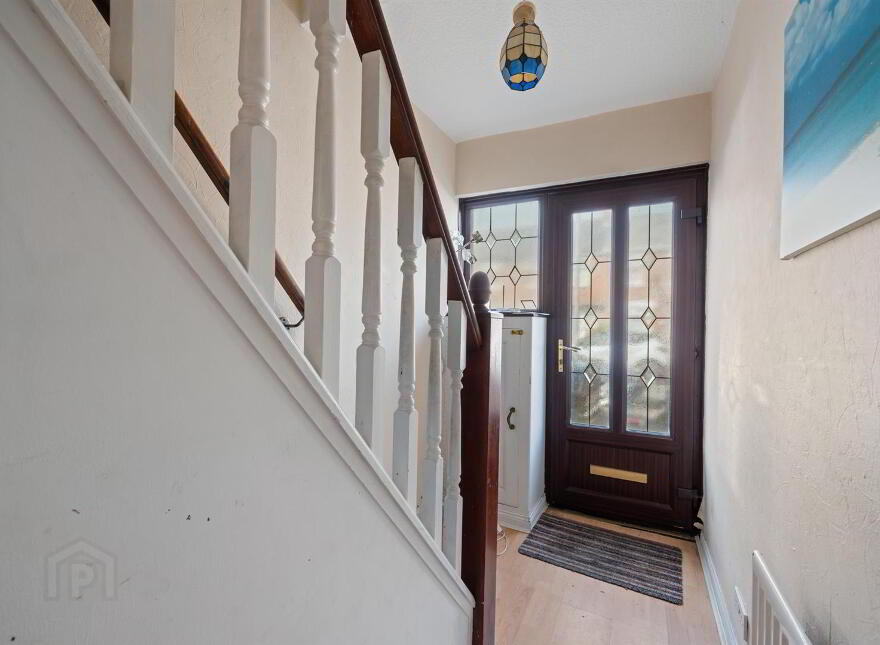 38 Sandbrook Park, Belfast, BT4 1NL
