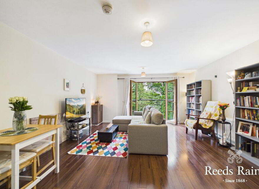 Apartment 21 Sequoia Building 1 Redwood Grove, Dunmurry, Belfast, BT17 9FE