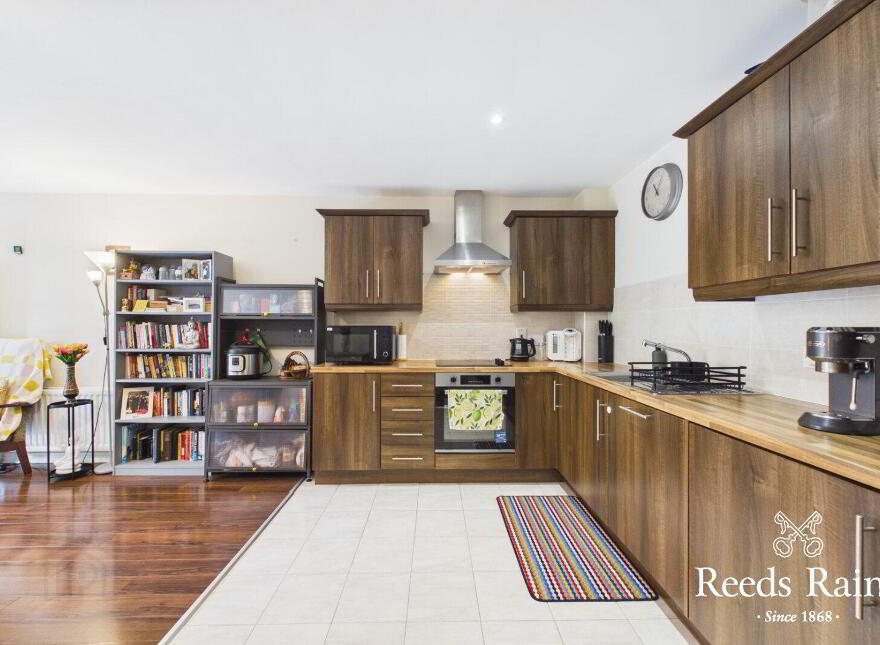 Apartment 21 Sequoia Building 1 Redwood Grove, Dunmurry, Belfast, BT17 9FE