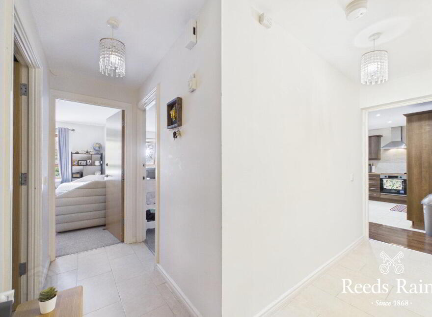 Apartment 21 Sequoia Building 1 Redwood Grove, Dunmurry, Belfast, BT17 9FE
