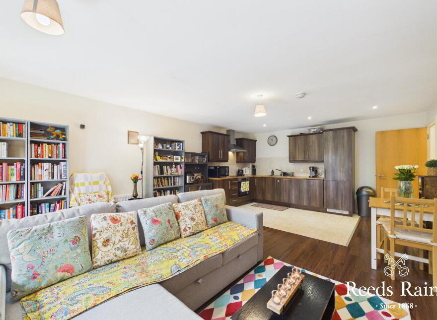 Apartment 21 Sequoia Building 1 Redwood Grove, Dunmurry, Belfast, BT17 9FE