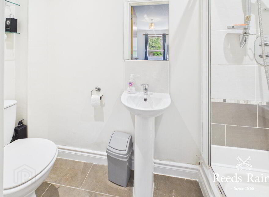 Apartment 21 Sequoia Building 1 Redwood Grove, Dunmurry, Belfast, BT17 9FE