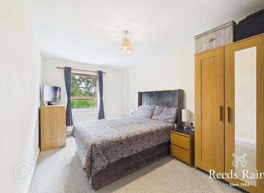 Apartment 21 Sequoia Building 1 Redwood Grove, Dunmurry, Belfast, BT17 9FE