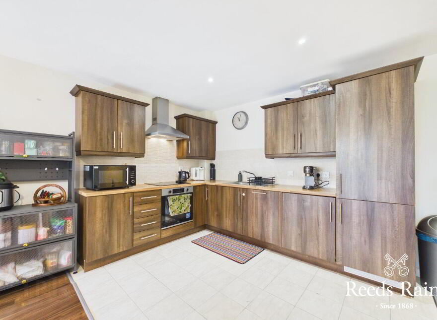 Apartment 21 Sequoia Building 1 Redwood Grove, Dunmurry, Belfast, BT17 9FE
