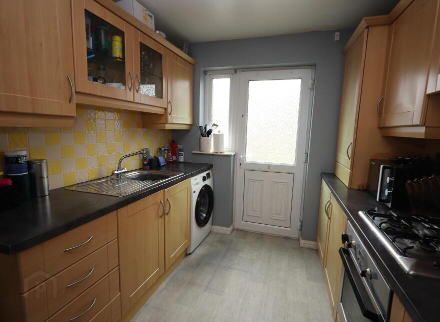 6 Glenmount Grove, Newtownabbey, BT36 7QH