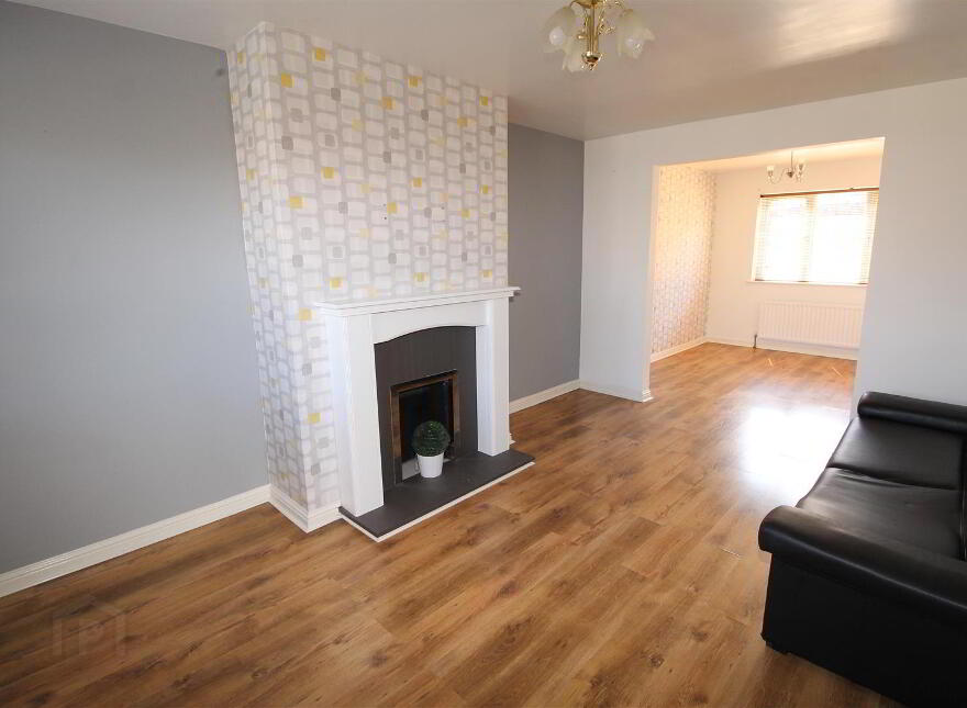 6 Glenmount Grove, Newtownabbey, BT36 7QH