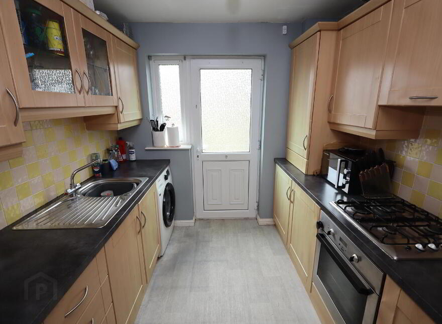 6 Glenmount Grove, Newtownabbey, BT36 7QH