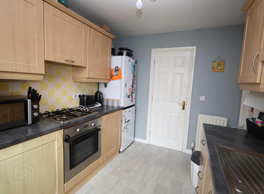 6 Glenmount Grove, Newtownabbey, BT36 7QH