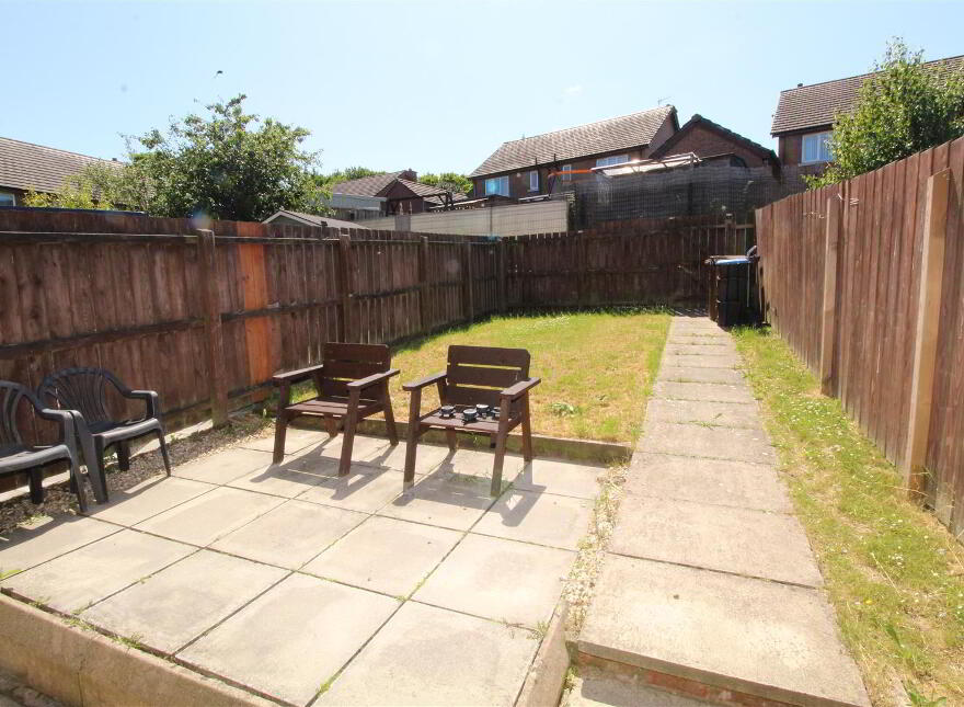 6 Glenmount Grove, Newtownabbey, BT36 7QH