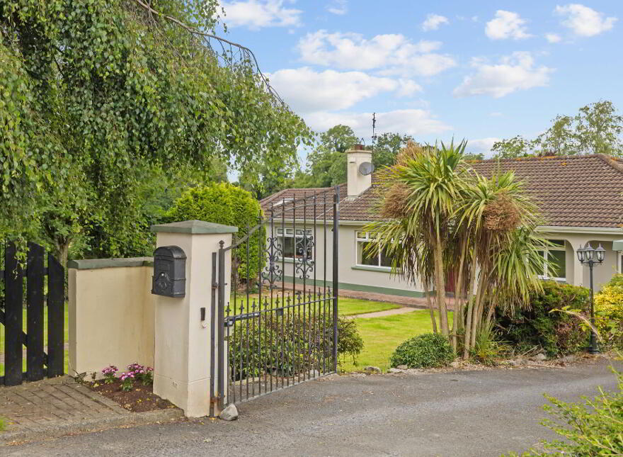 Seabank, Castlebellingham, A91WN62